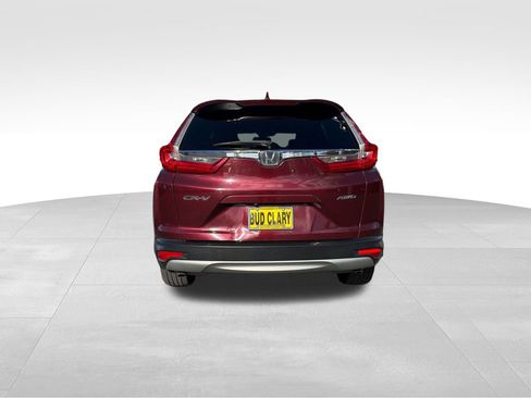 Used 2019 Honda CR-V EX-L image 5