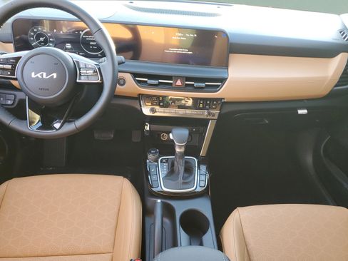 New 2026 Kia Seltos EX w/ EX Sunroof Package image 10