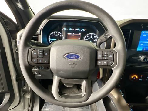 Used 2023 Ford F150 XL w/ Rattler Package AWD/4WD image 16
