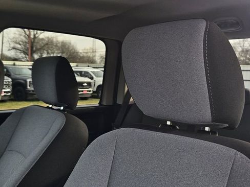 Used 2024 RAM 1500 Tradesman w/ Tradesman SXT Package image 26