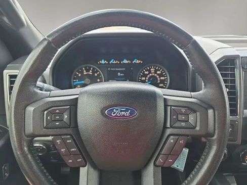 Used 2017 Ford F150 XLT w/ Equipment Group 302A Luxury RWD image 20
