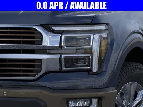 New 2026 Ford F150 King Ranch image 18