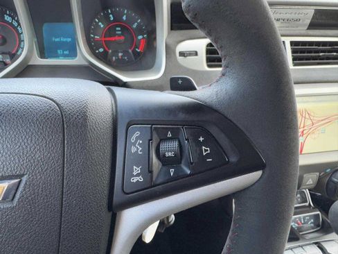 Used 2013 Chevrolet Camaro ZL1 image 33