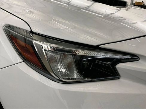 Used 2024 Subaru WRX Premium w/ Popular Package #2A AWD/4WD image 27