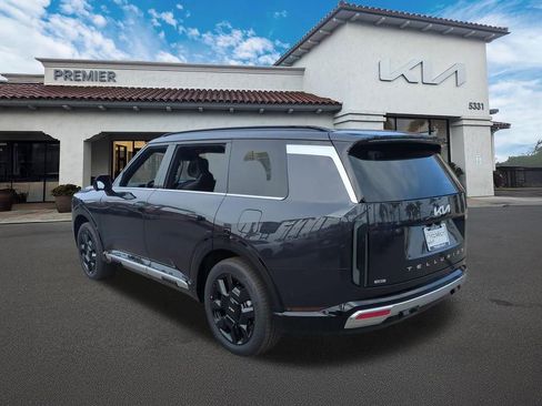 New 2027 Kia Telluride SX FWD image 6