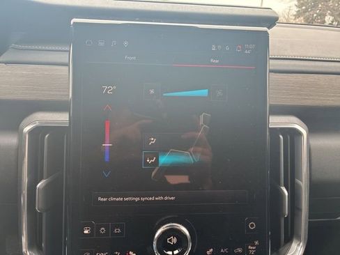 Used 2025 GMC Acadia Denali w/ LPO, Floor Liner Package image 30