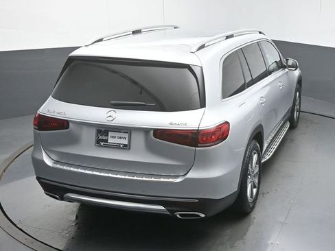 Used 2020 Mercedes-Benz GLS 450 GLS 450 image 49