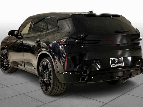 New 2026 BMW XM Label Red image 12