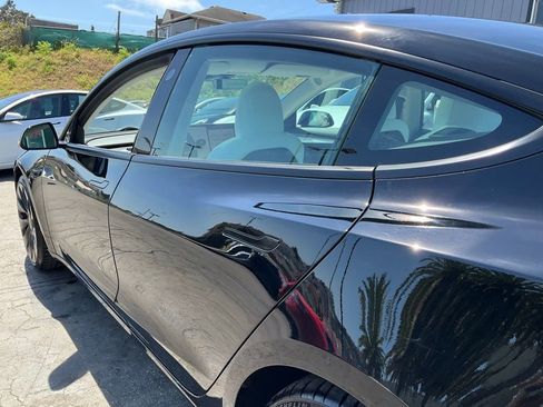 Used 2023 Tesla Model 3 Performance image 87