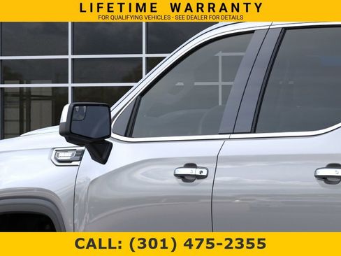 New 2026 GMC Sierra 1500 Denali w/ Denali Reserve Package AWD/4WD image 12