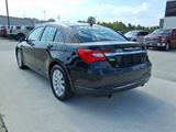 Used 2014 Chrysler 200 Touring image 3