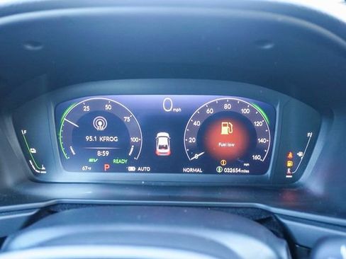 Used 2024 Honda Accord Sport image 24