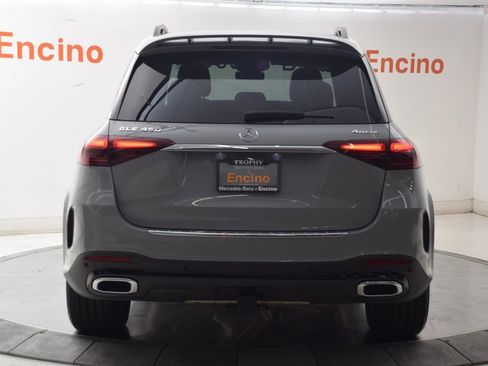Used 2026 Mercedes-Benz GLE 450 4MATIC image 5