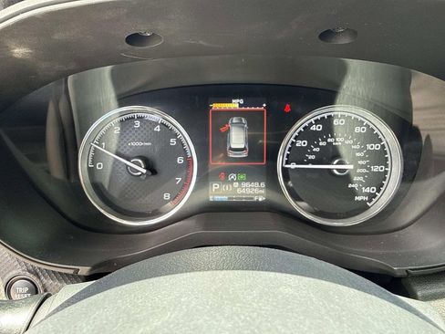 Used 2020 Subaru Forester Touring w/ Popular Package #2 AWD/4WD image 44