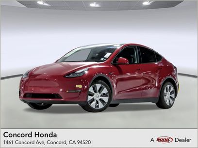 Used 2022 Tesla Model Y Long Range