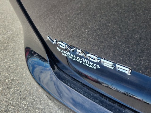 New 2026 Chrysler Voyager LX FWD image 7