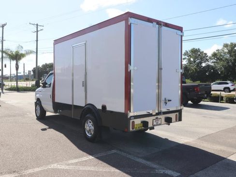 Certified 2024 Ford E-350 and Econoline 350 Super Duty w/ Power Windows & Locks Group RWD image 10