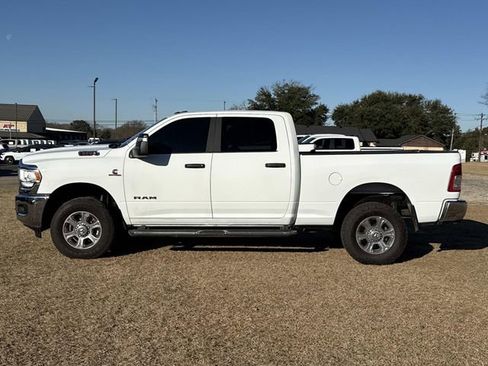 Used 2024 RAM 2500 Big Horn image 5