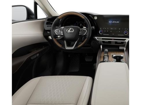 New 2026 Lexus RX 350 Premium Plus w/ Convenience Package AWD/4WD image 6