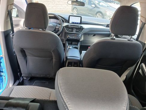 Used 2020 Ford Escape SE AWD/4WD image 12