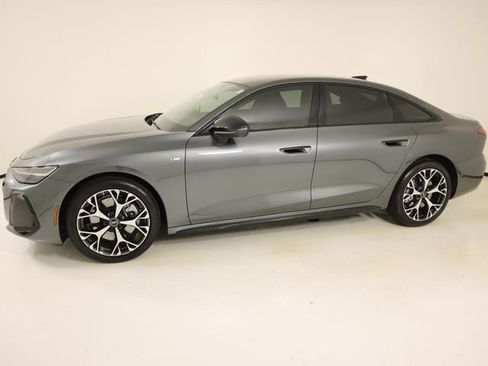 New 2026 Audi A6 Premium Plus AWD/4WD image 2
