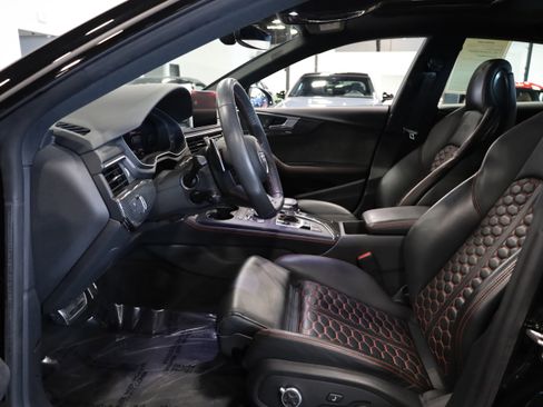 Used 2019 Audi RS 5 Sportback image 16