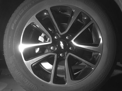 Used 2025 Chevrolet TrailBlazer LT image 15