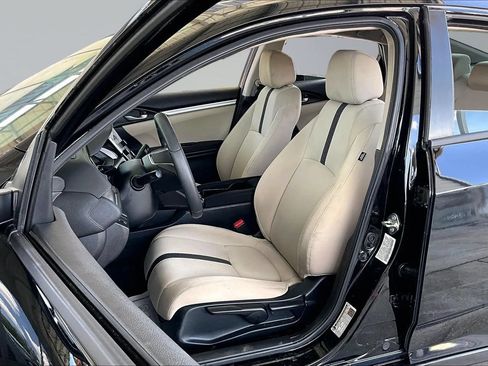 Used 2016 Honda Civic LX image 18
