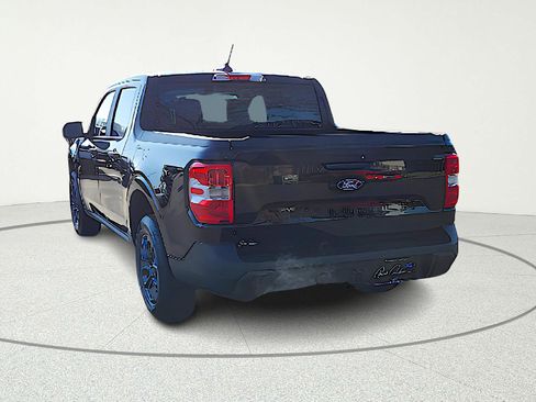 New 2026 Ford Maverick XLT w/ XLT Luxury Package image 6