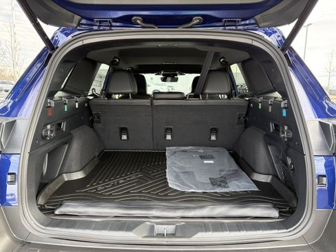 New 2026 Subaru Outback Premium image 12