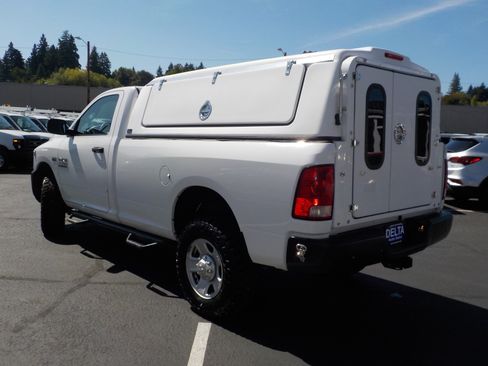 Used 2014 RAM 2500 Tradesman w/ Popular Equipment Group AWD/4WD image 11