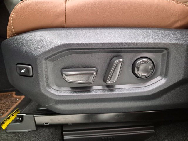 New 2026 Toyota Tundra 1794 Edition AWD/4WD image 59
