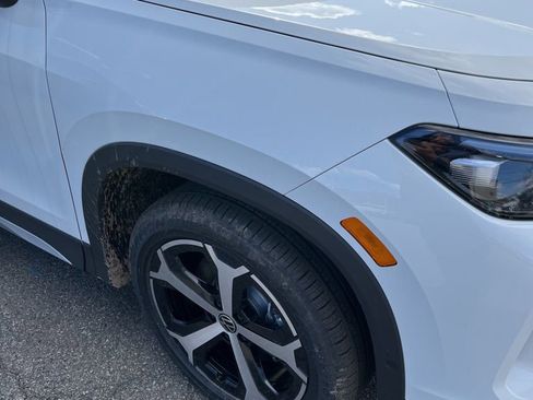 New 2026 Volkswagen Tiguan SE image 4