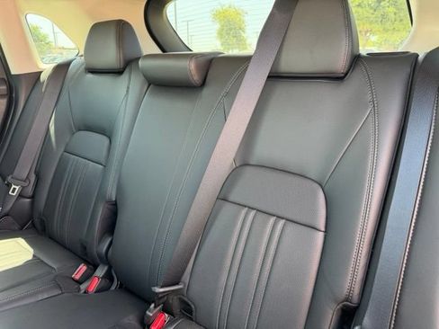 Used 2026 Honda HR-V EX-L image 19