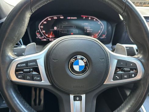 Used 2020 BMW M340i w/ Premium Package RWD image 25