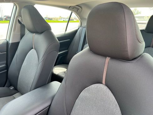 Used 2019 Toyota Camry LE w/ Convenience Package image 13