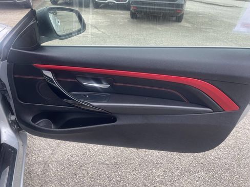 Used 2015 BMW 428i Convertible image 14