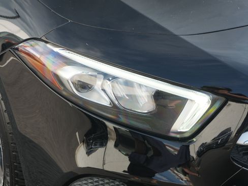 Used 2021 Mercedes-Benz A 220 4MATIC w/ Premium Package image 46