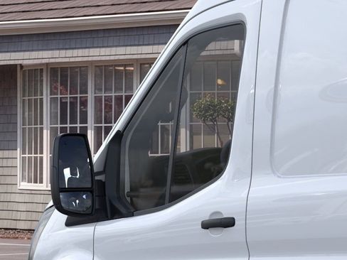 New 2026 Ford Transit 250 148 Medium Roof RWD image 20