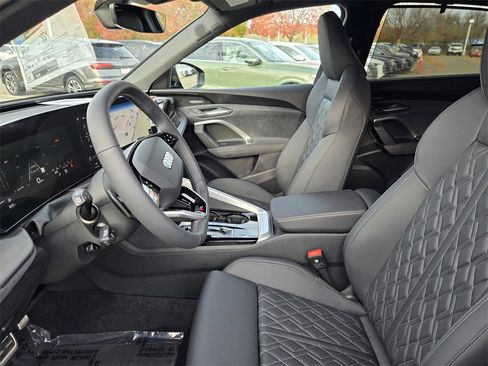 New 2025 Audi SQ5 Premium Plus image 27
