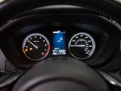 Used 2021 Subaru Forester Touring w/ Popular Package #2 AWD/4WD image 12