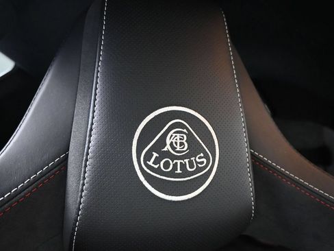 Used 2020 Lotus Evora RWD image 14