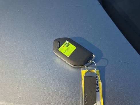 Used 2025 Kia K4 FWD image 26