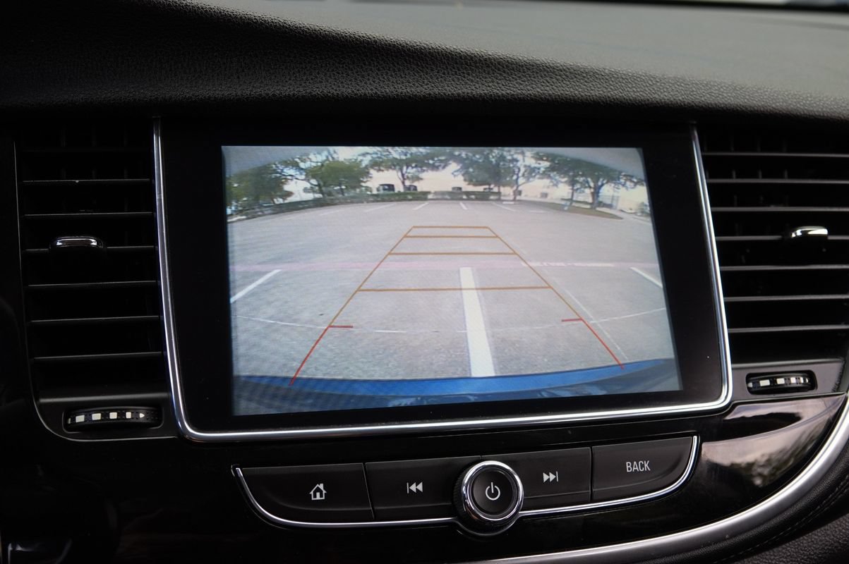 Used 2019 Buick Encore Preferred w/ Safety Package FWD image 11