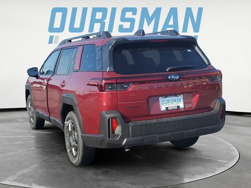 New 2026 Subaru Outback Premium image 4