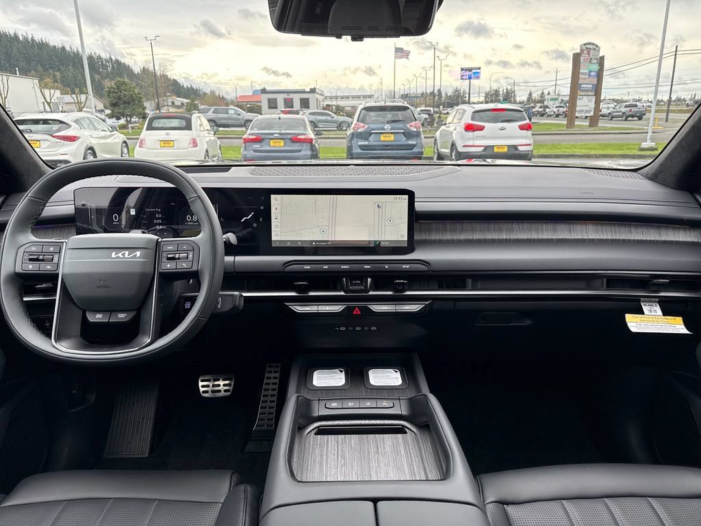 New 2027 Kia Telluride SX Prestige X-Line w/ Towing Package AWD/4WD image 20
