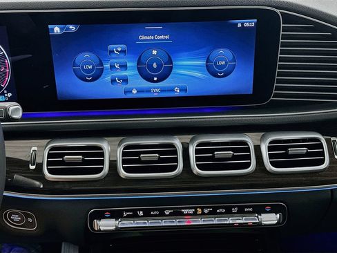 Certified 2026 Mercedes-Benz GLE 450 4MATIC image 17