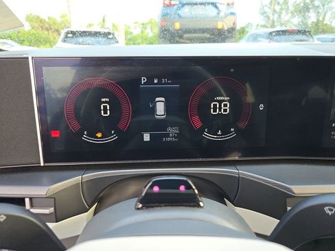 Used 2024 Hyundai Santa Fe SEL image 21