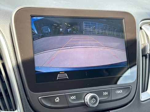 Used 2019 Chevrolet Malibu LS w/ LPO, Convenience Package 1 FWD image 28