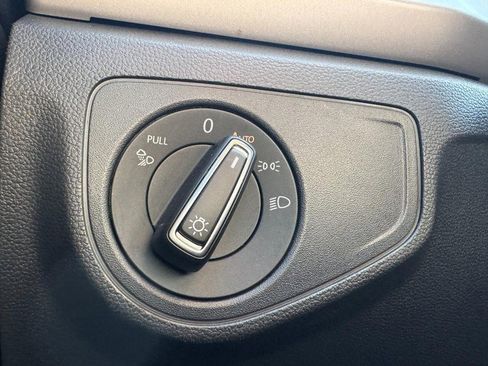 Used 2021 Volkswagen Atlas SEL image 22